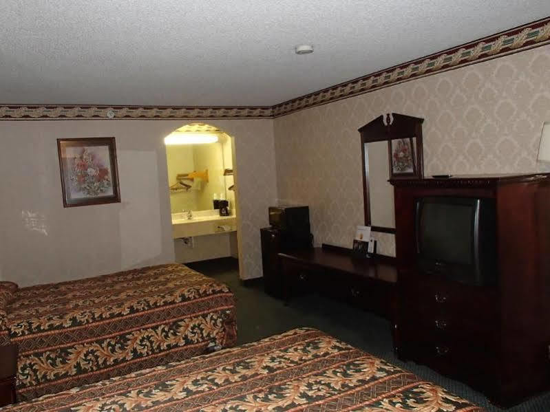 Super 8 Motel - Dallas Duncanville Zewnętrze zdjęcie